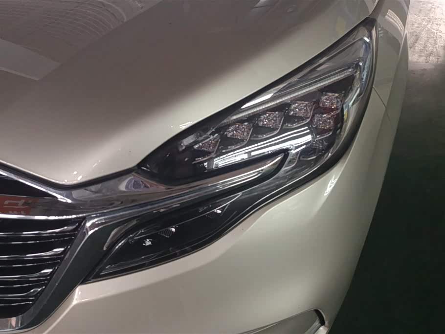 Buick GL8 Buick GL8