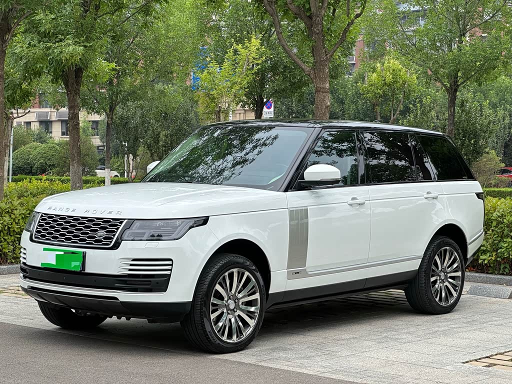 Range Rover