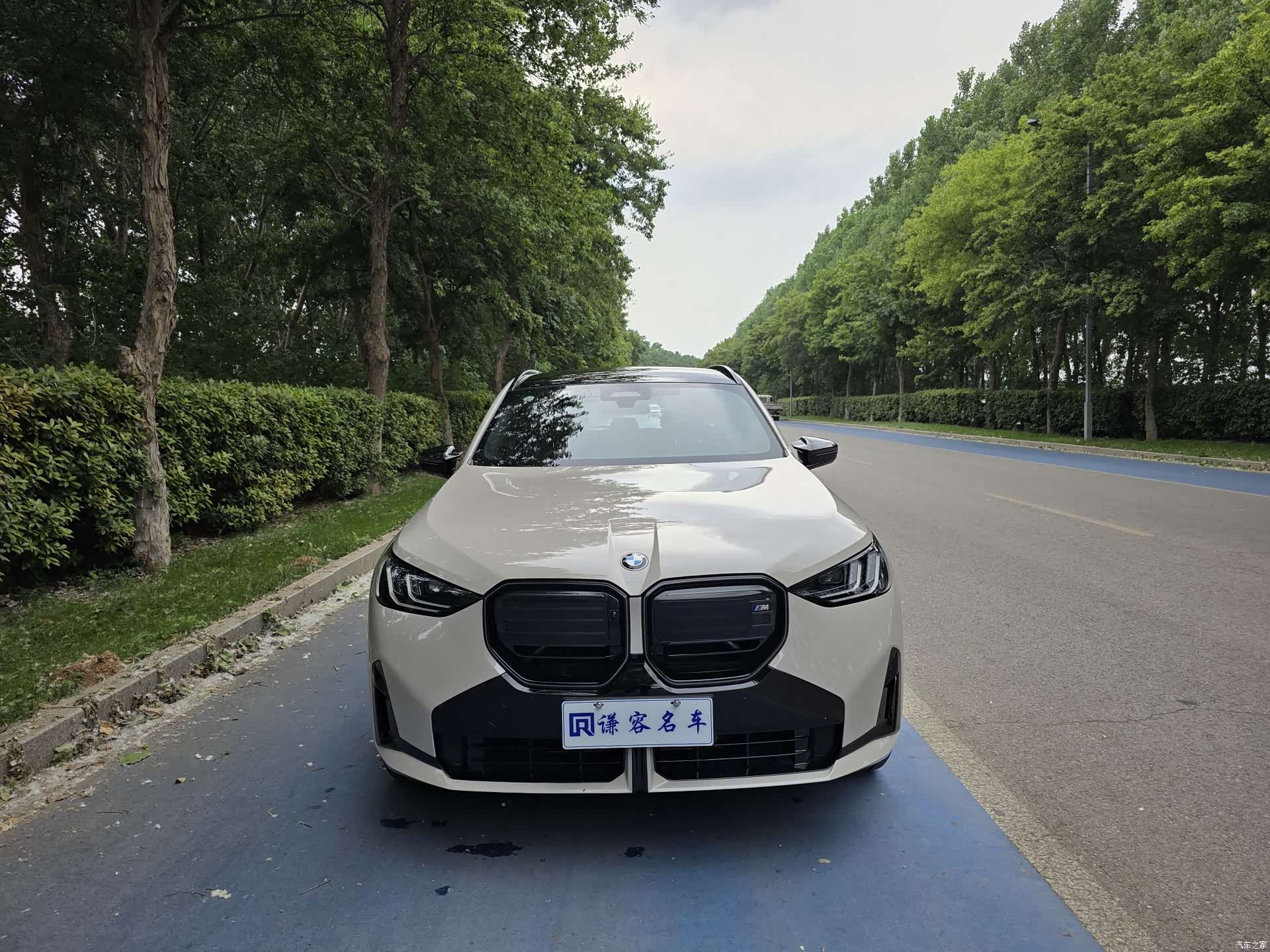 BMW X3, 2025 2