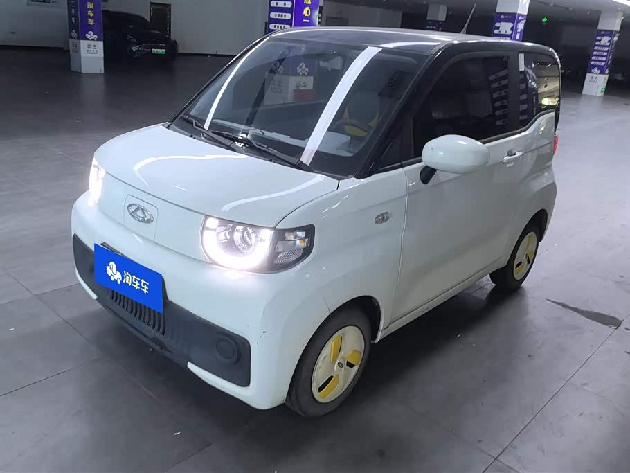 Chery QQ