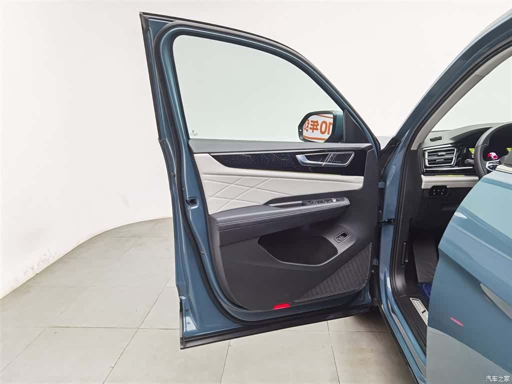 Volkswagen Teramont, 2023 8