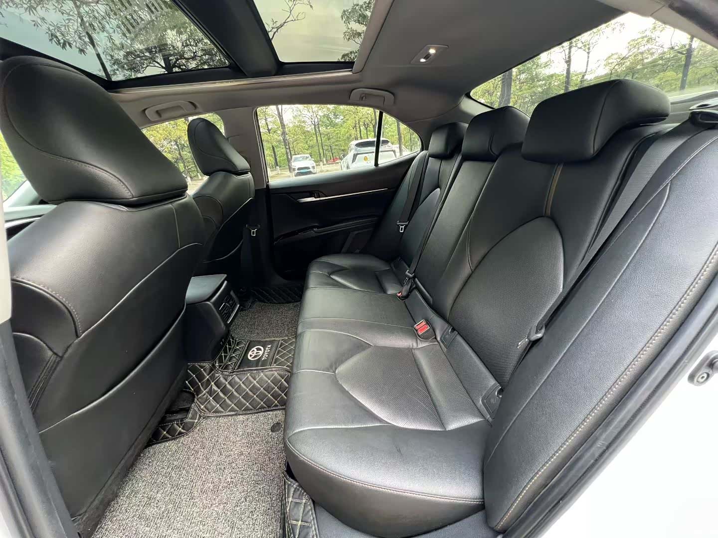Toyota Camry, 2023 6