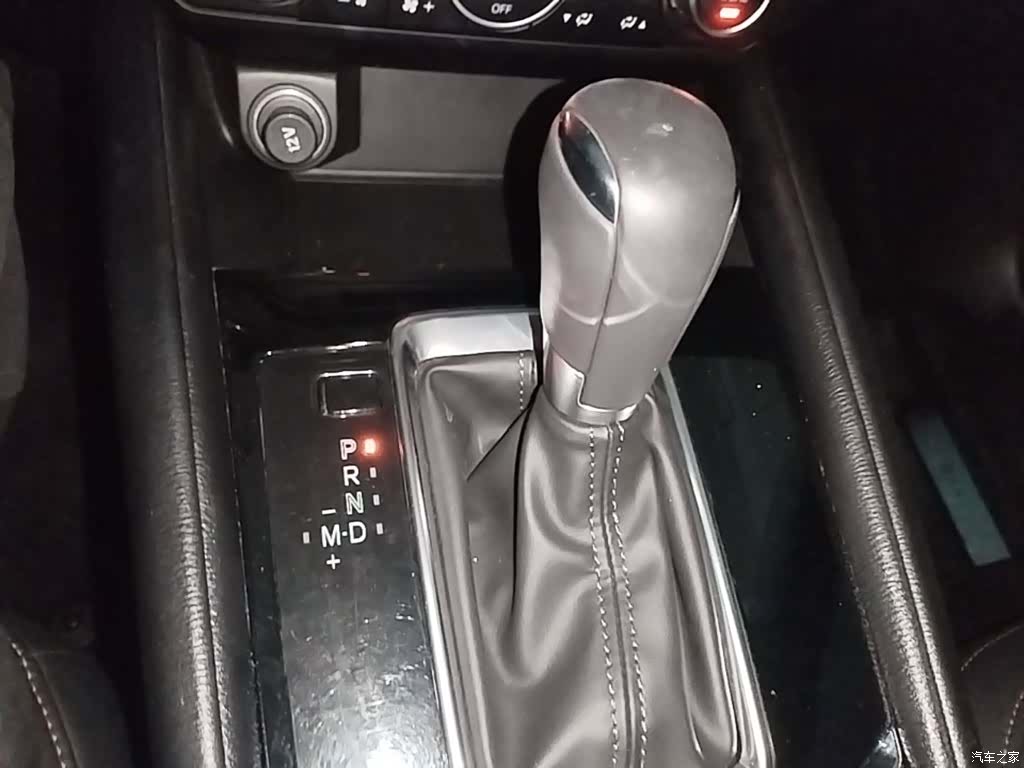 Mazda CX-5, 2023 14
