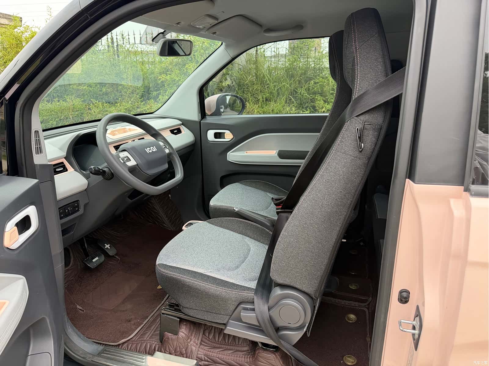 Chery QQ, 2023 8