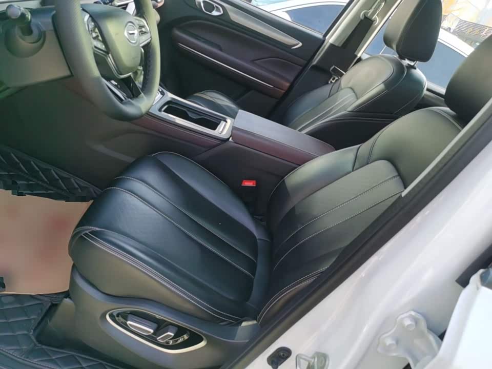 Trumpchi Trumpchi M6