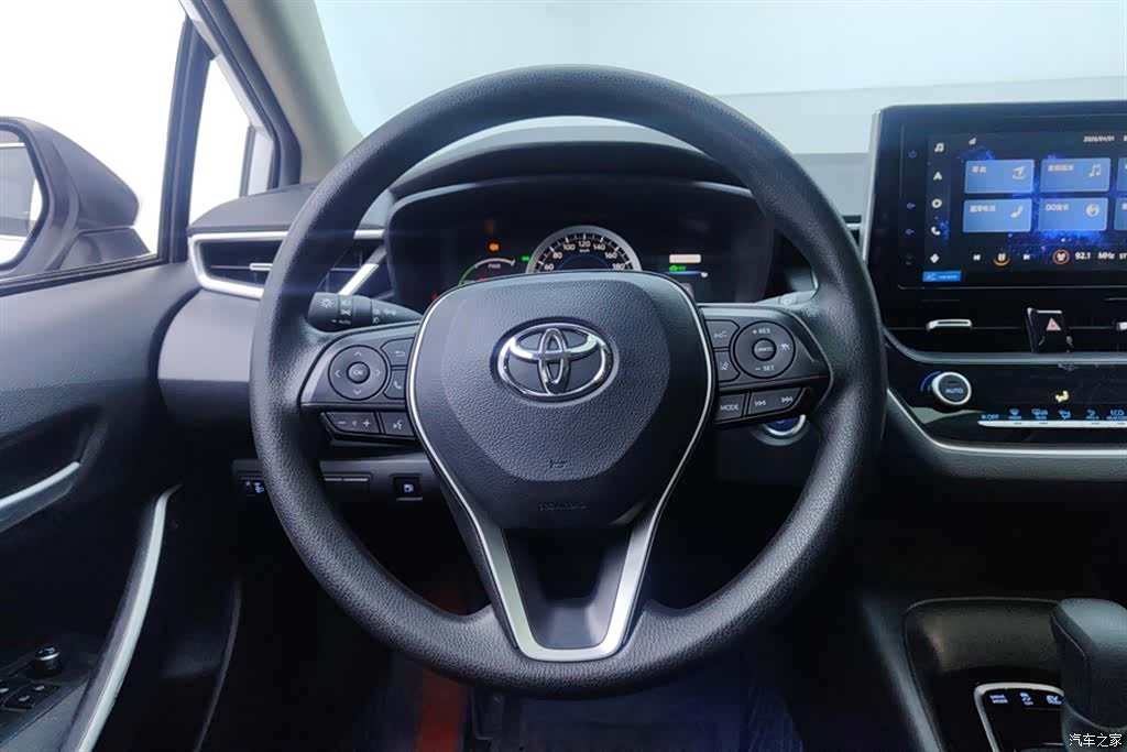 Toyota Corolla, 2022 15