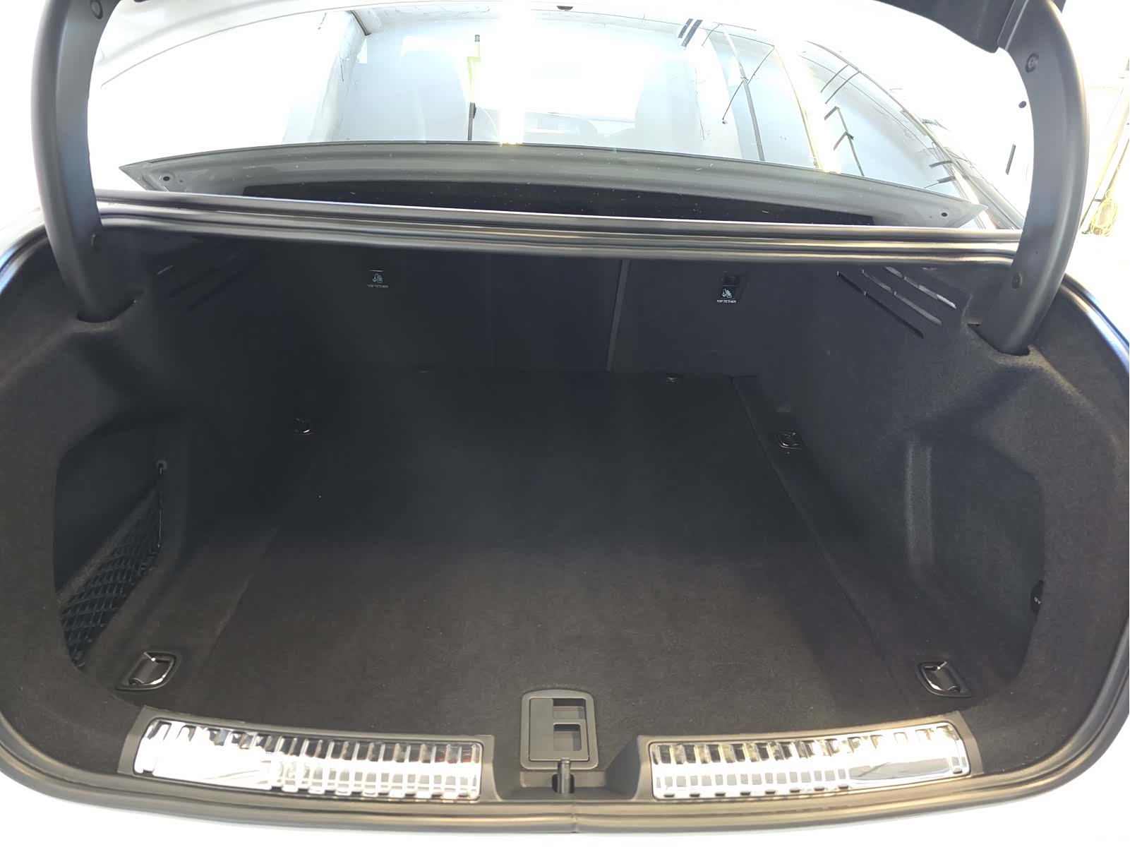 Audi A5, 2025 10