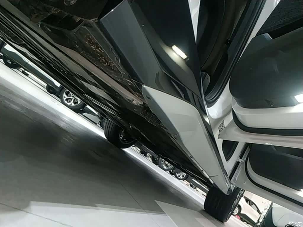 BMW X1, 2025 21