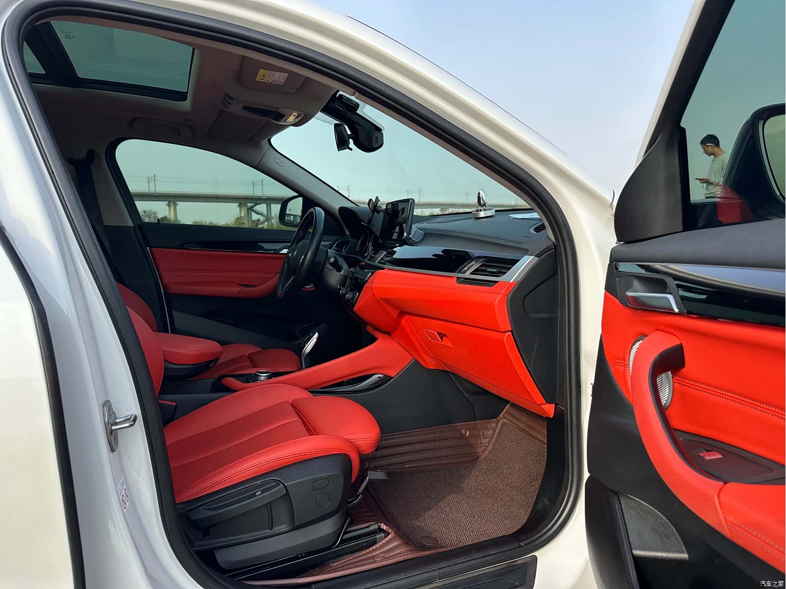 BMW X2, 2021 12