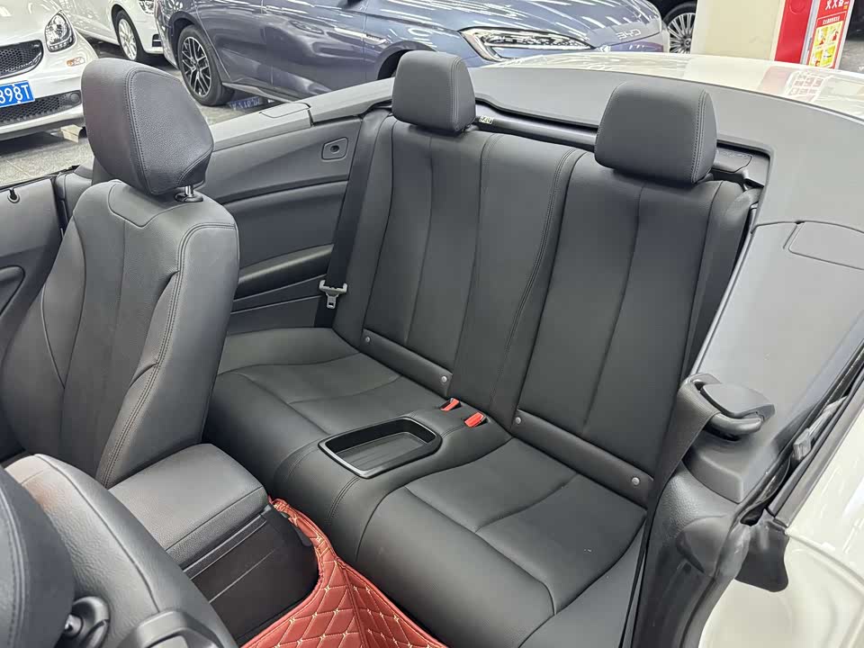 BMW 2 series BMW 2 series
