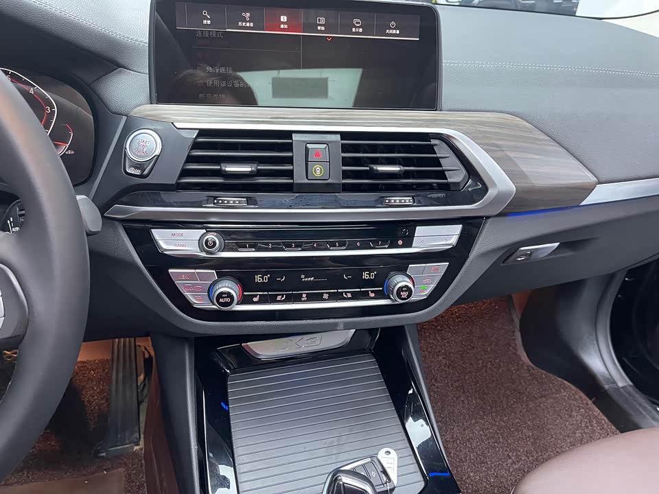 BMW X3 BMW X3