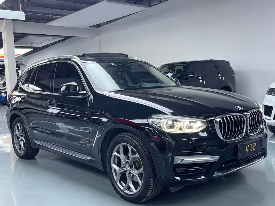 BMW X3 BMW X3