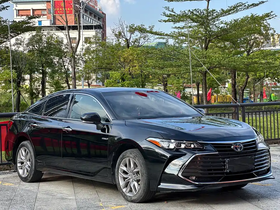 Toyota Asian dragon Toyota Asian dragon