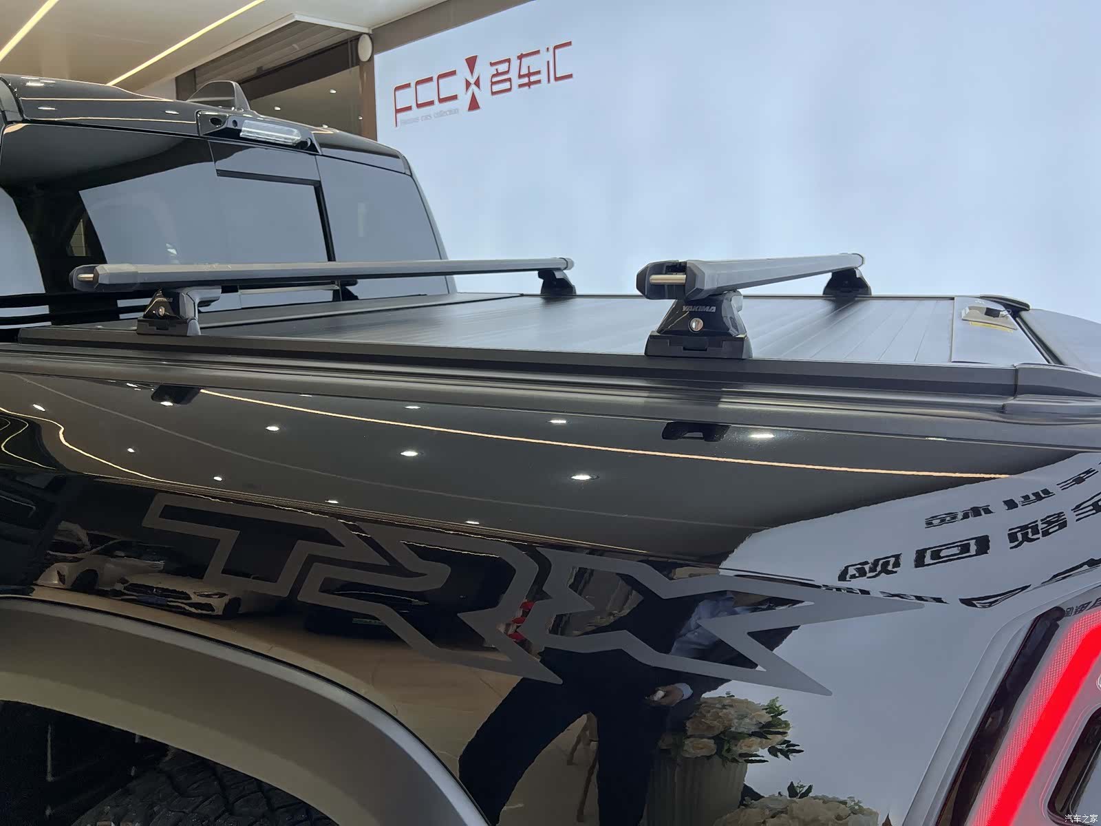 RAM Trucks, 2022 20