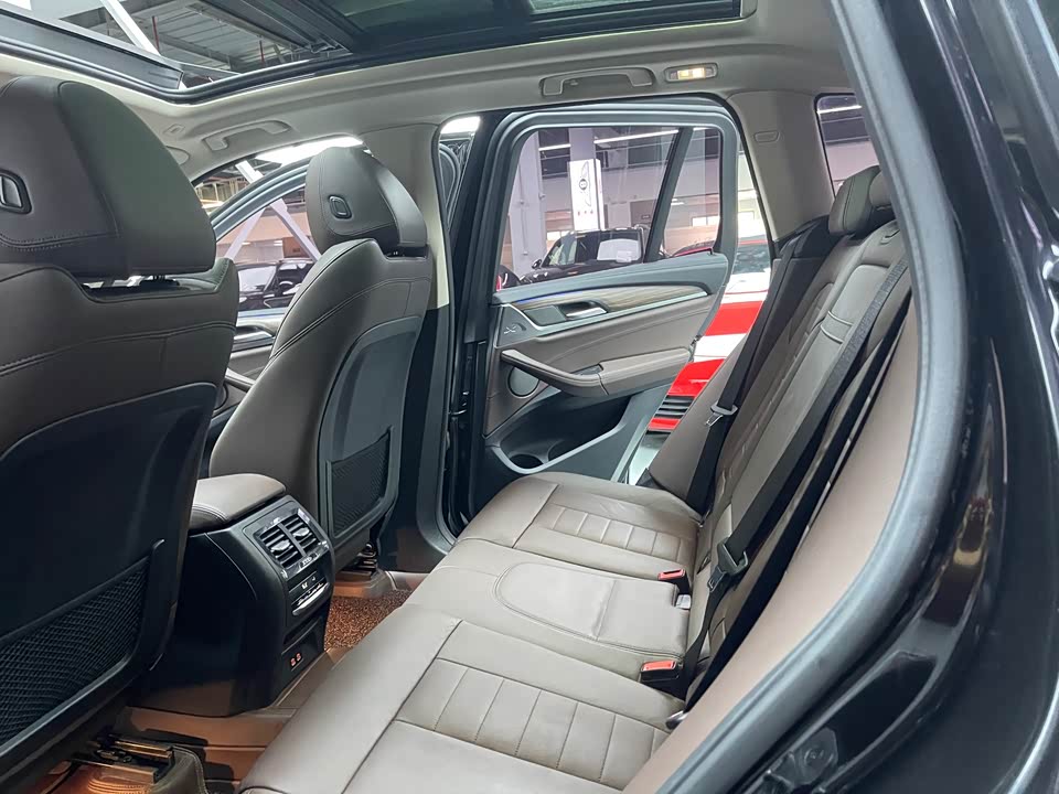 BMW X3 BMW X3