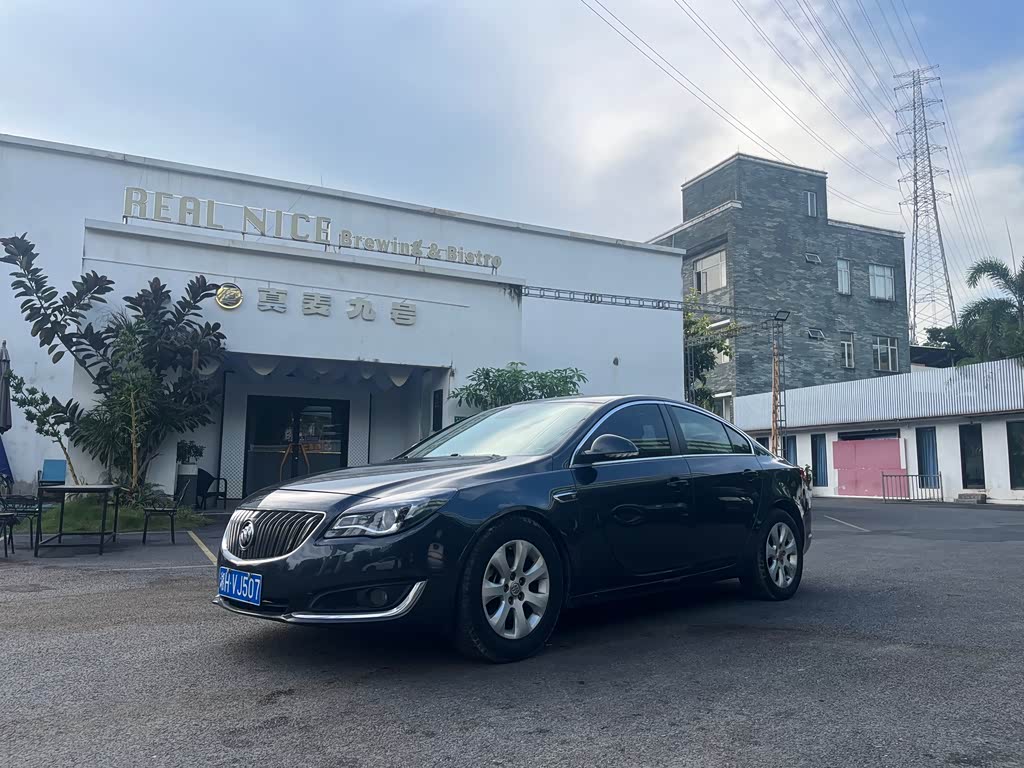 Buick Regal
