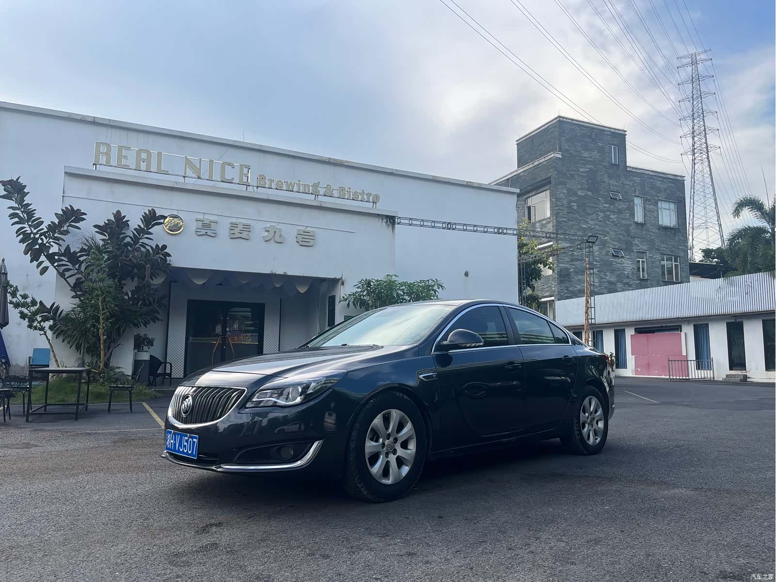 Buick Regal, 2014 1
