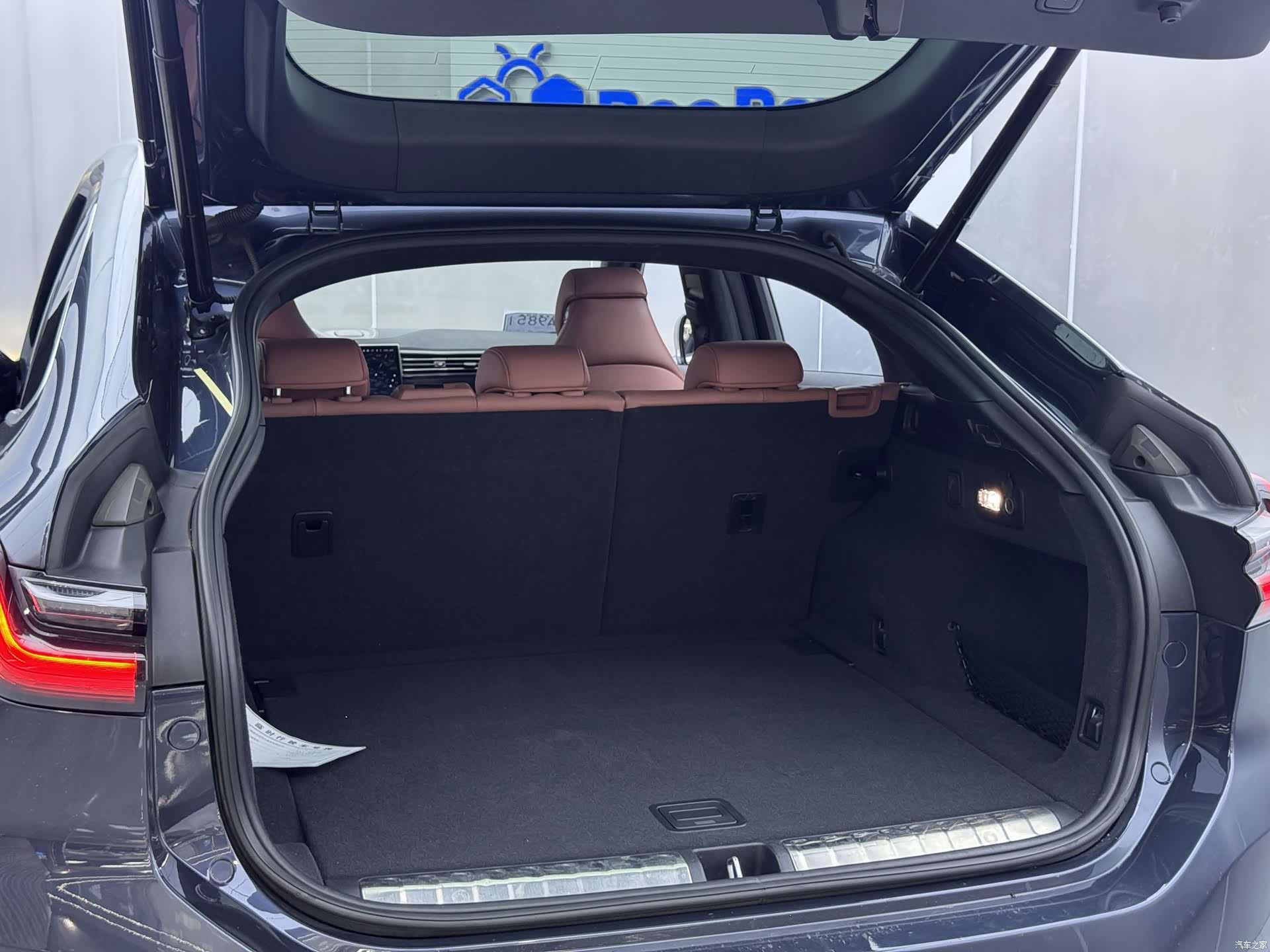 NIO EC6, 2021 24
