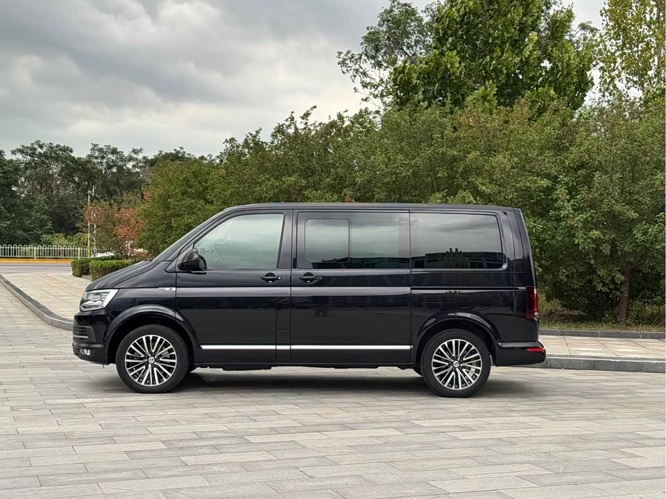 Volkswagen Metway