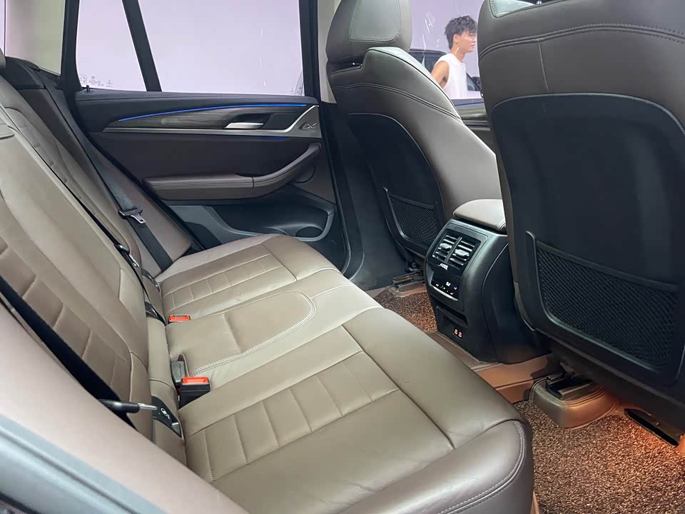 BMW X3 BMW X3
