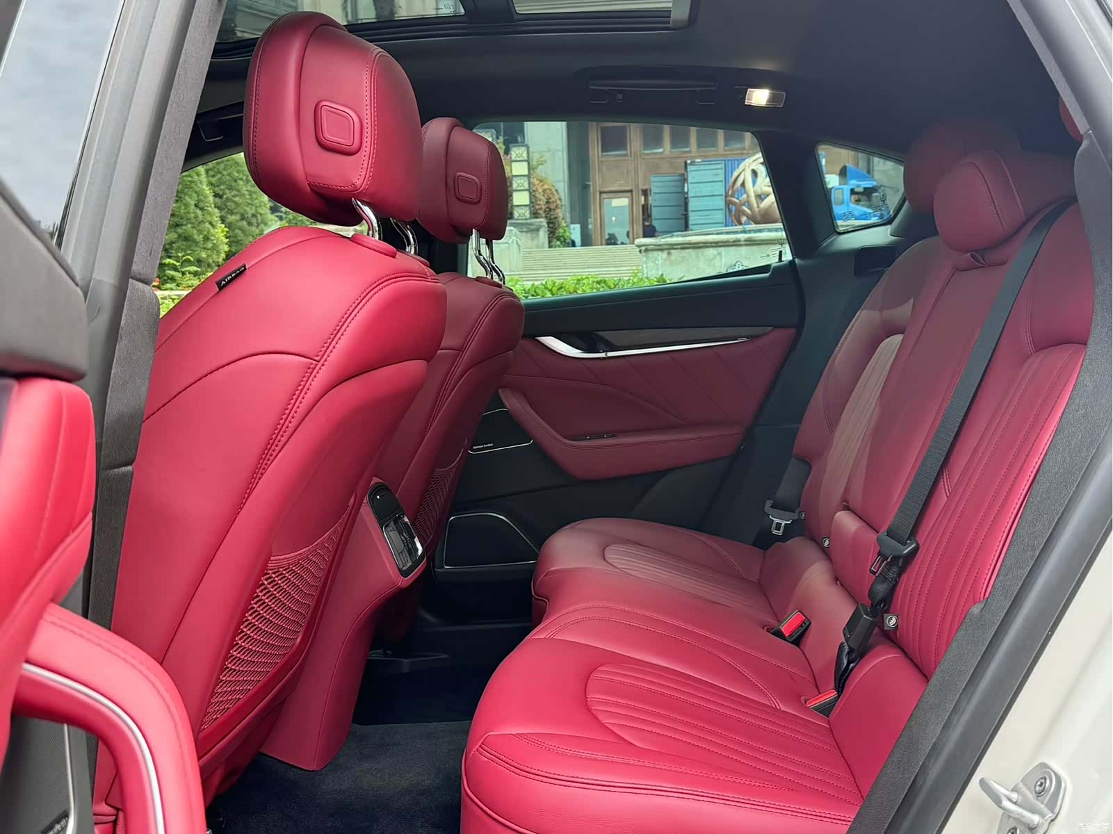 Maserati Levante, 2020 8