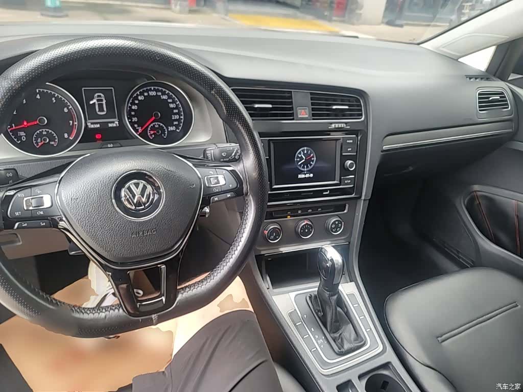 Volkswagen Golf, 2016 10