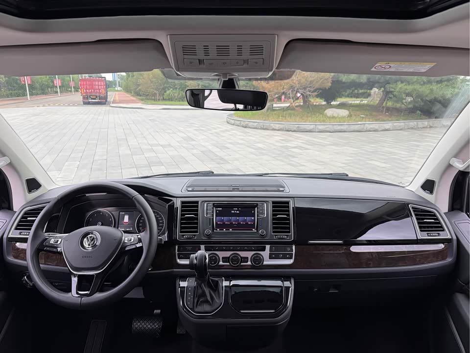 Volkswagen Metway