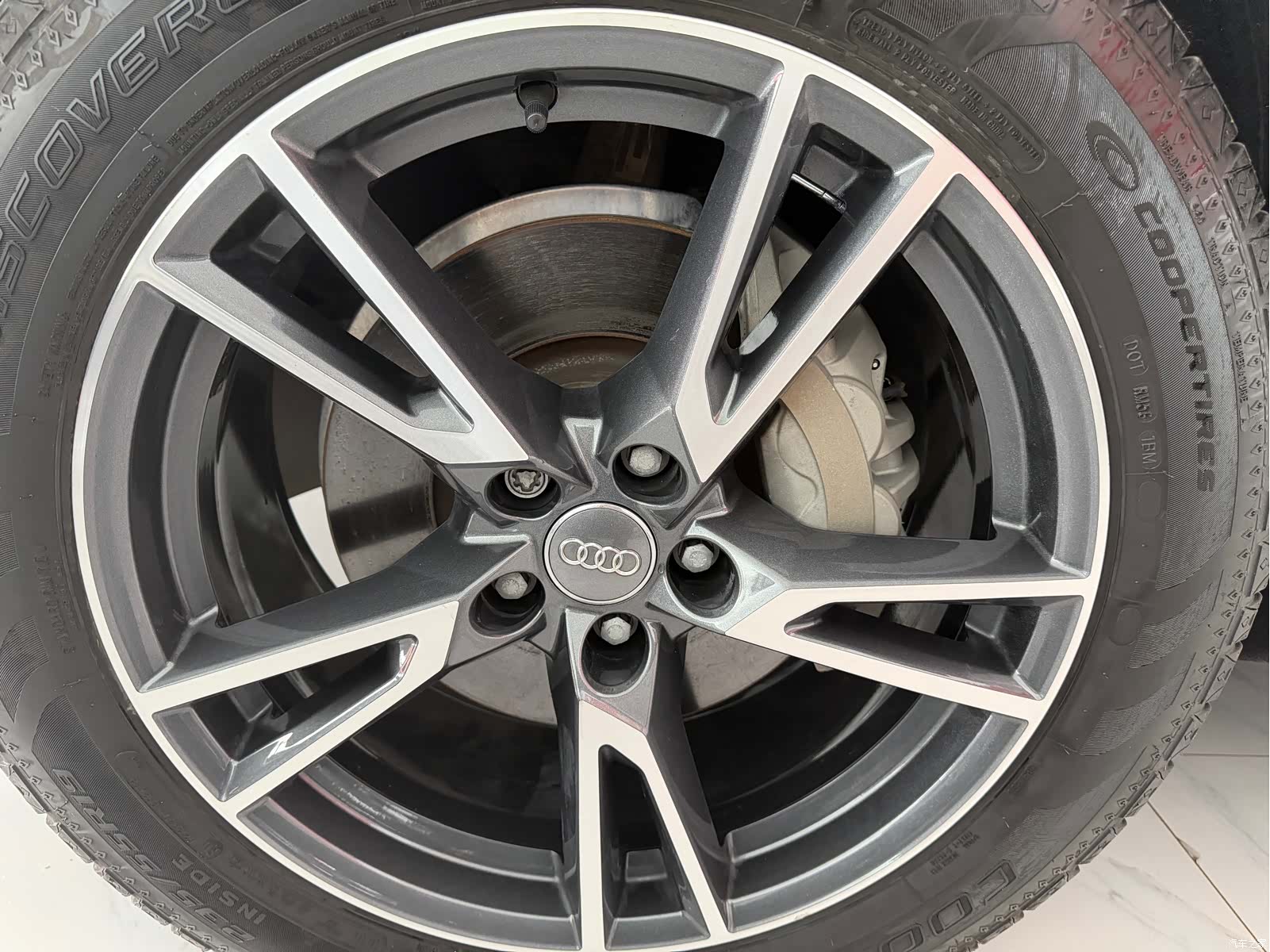 Audi Q5L, 2019 15