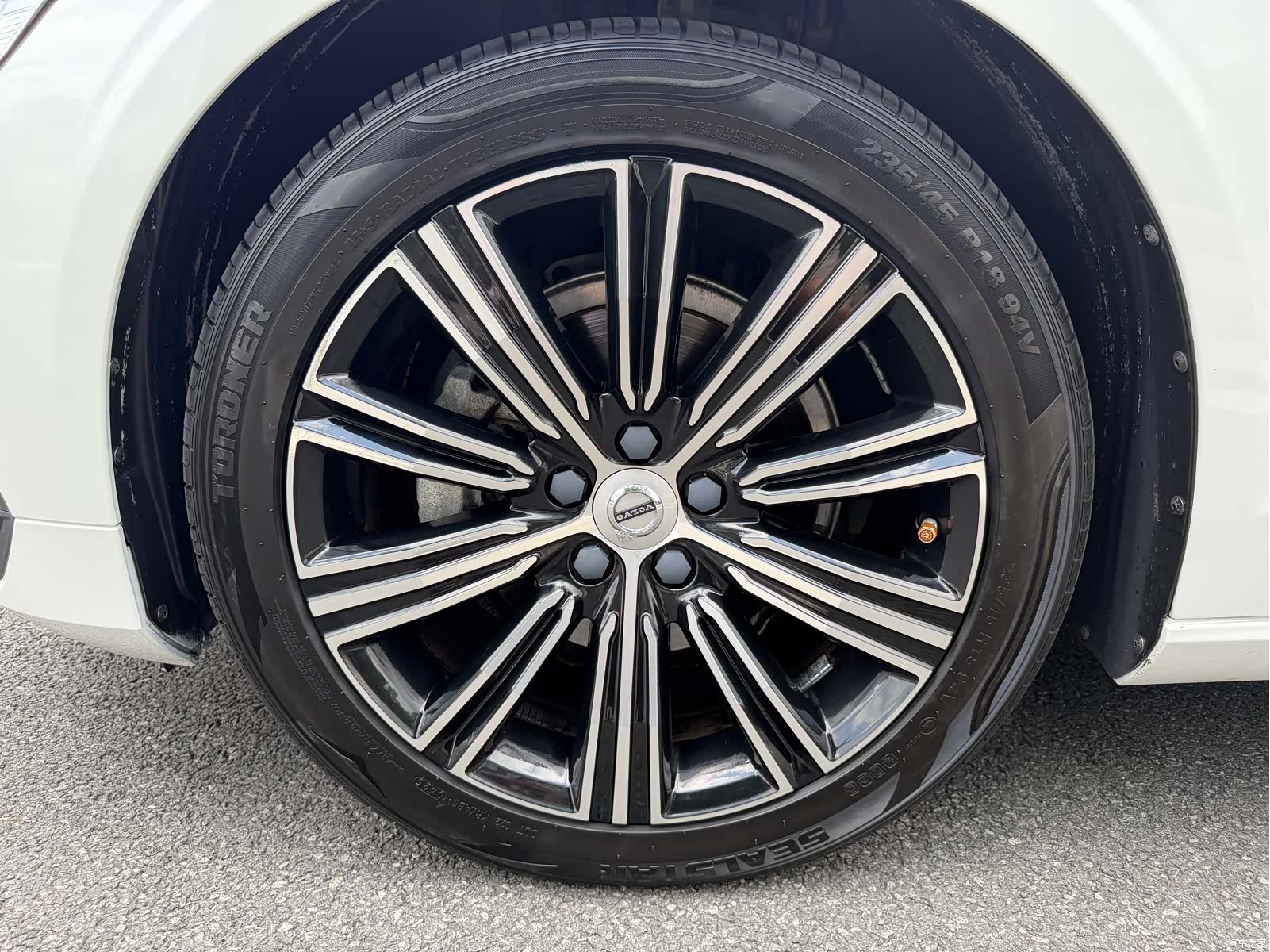 Volvo S60, 2021 14