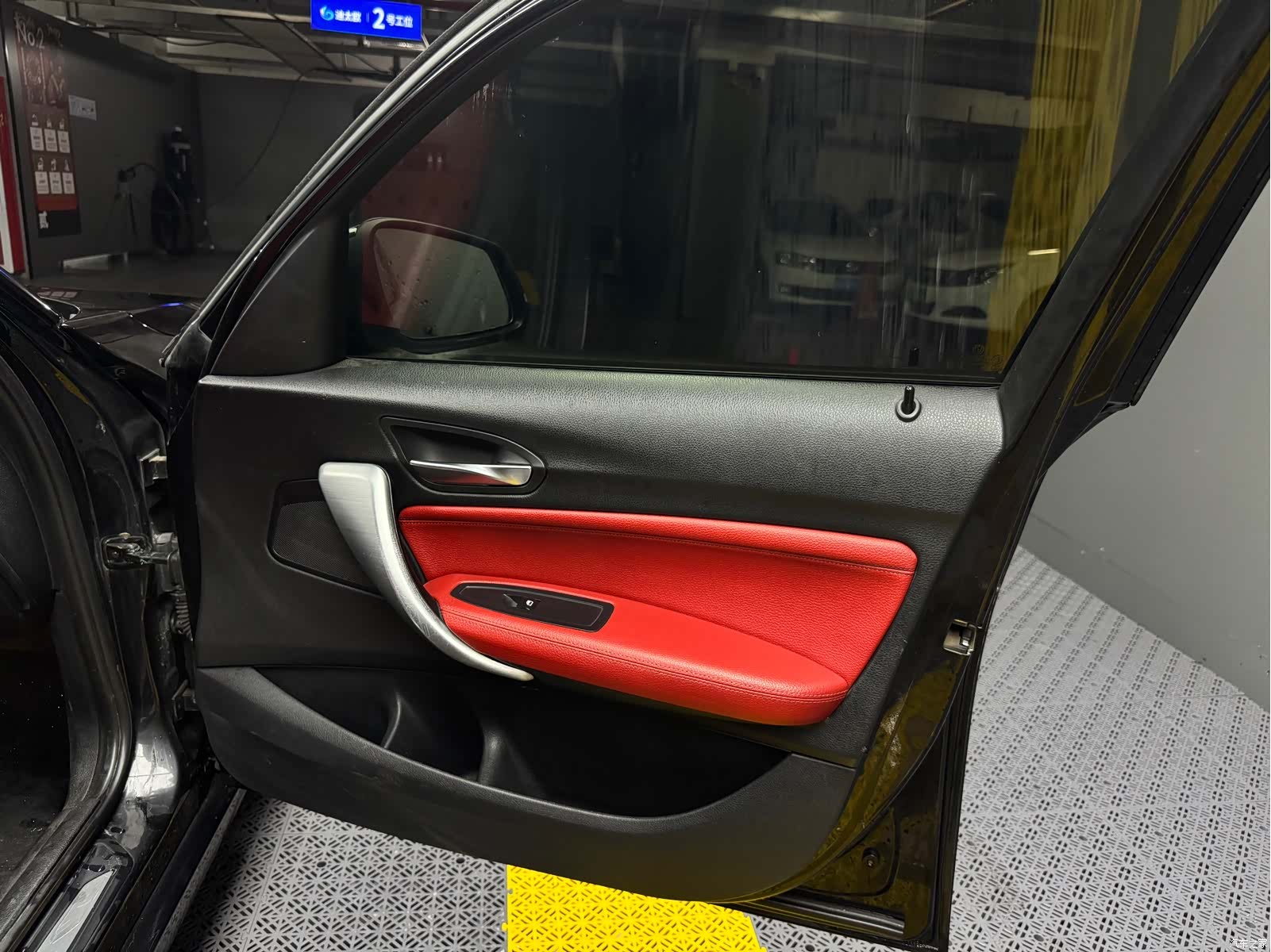 BMW 1 Series, 2012 11