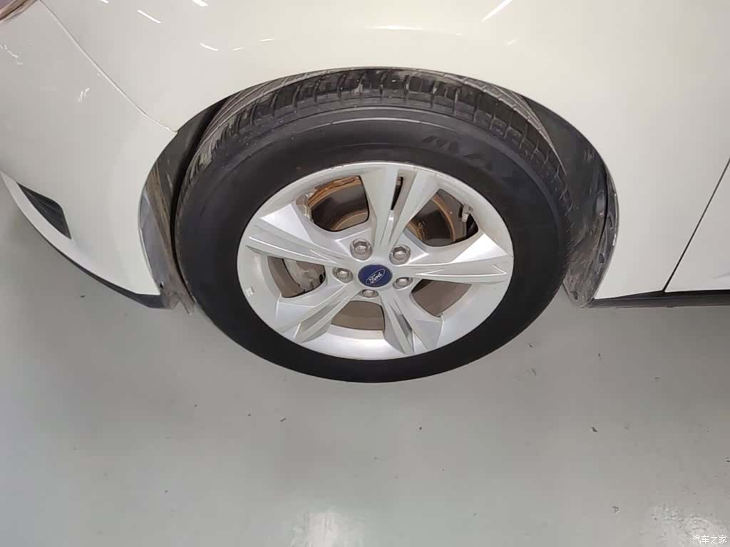 Ford Focus, 2018 23