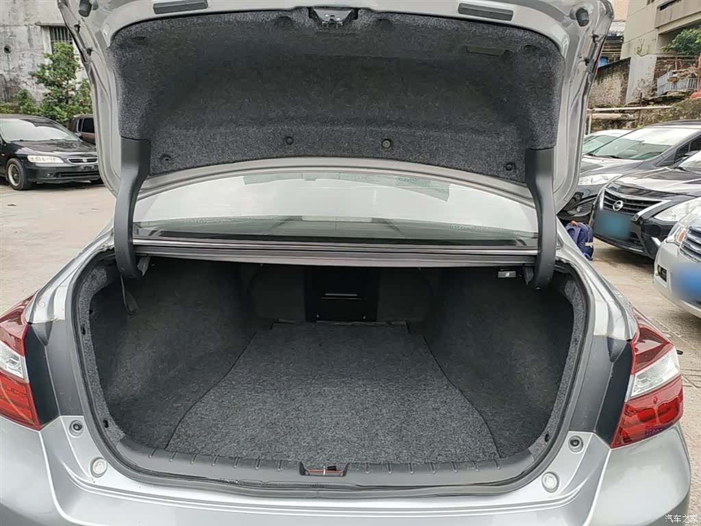 Honda Accord, 2016 19