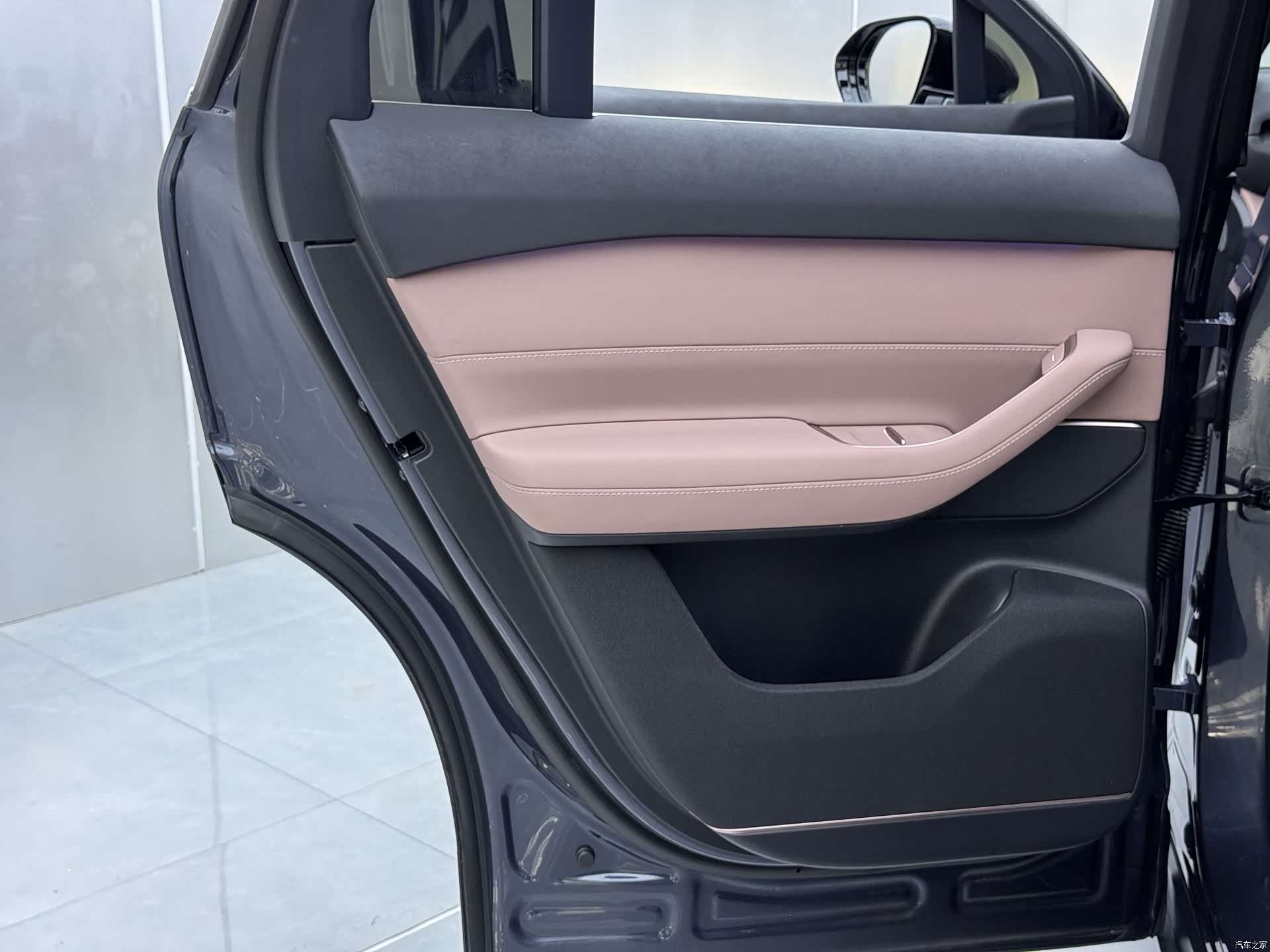 NIO EC6, 2024 22