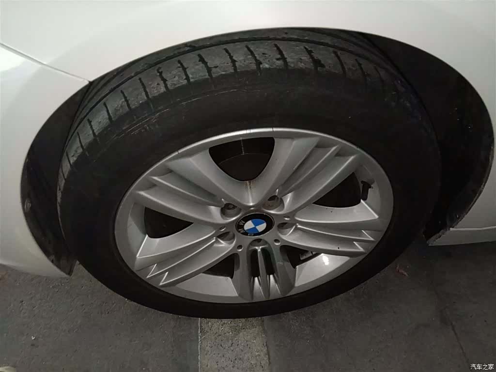BMW 3 Series, 2016 23