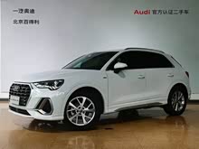µQ3 2019 35 TFSI ȡ