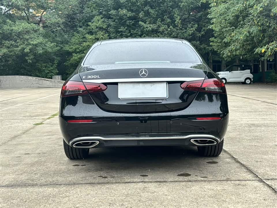 Mercedes-Benz E-class Mercedes-Benz E-class