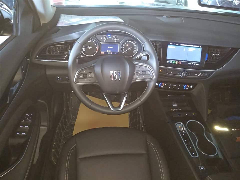 Buick Regal Buick Regal