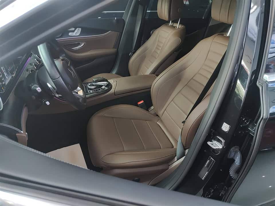 Mercedes-Benz E-class Mercedes-Benz E-class