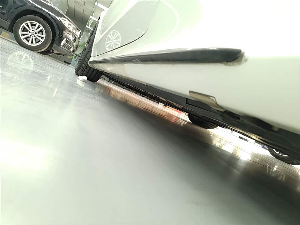 Mercedes-Benz C-class AMG