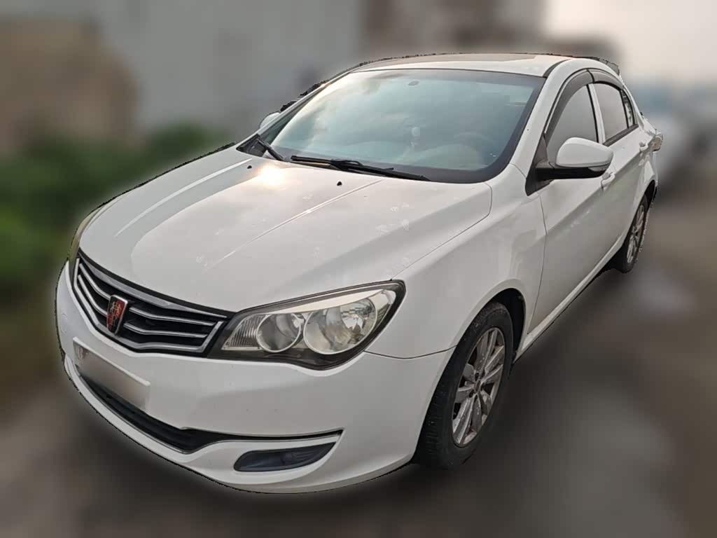 Roewe 350