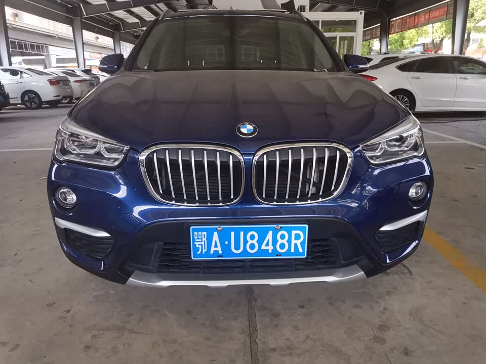 BMW X1 BMW X1