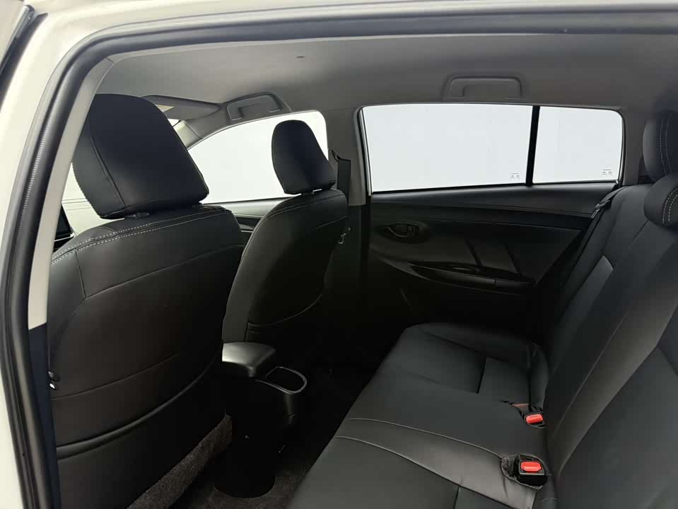 Toyota YARiS L Zhixuan