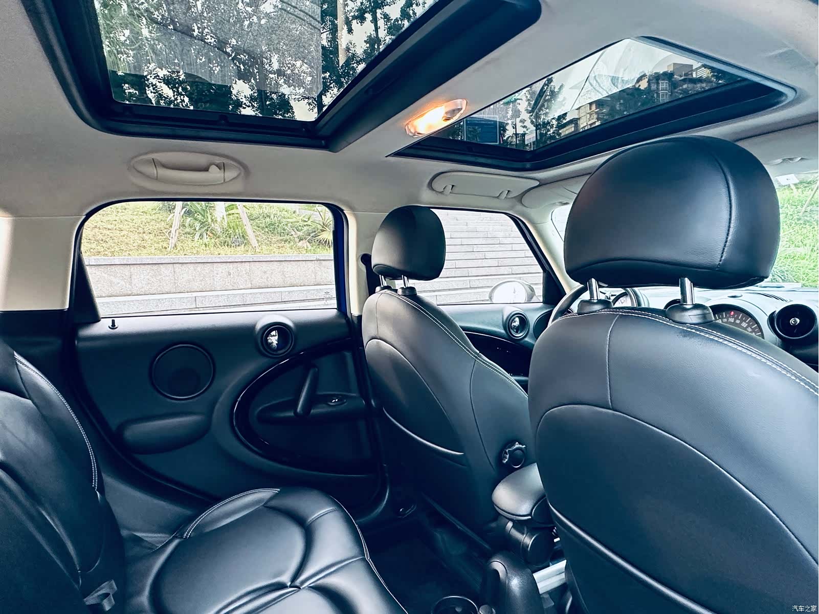 Mini Countryman, 2014 8
