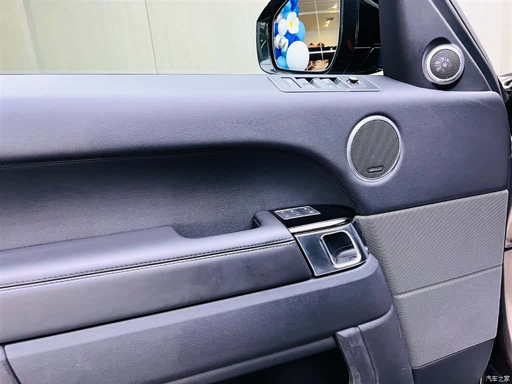 Land Rover Range Rover, 2017 11