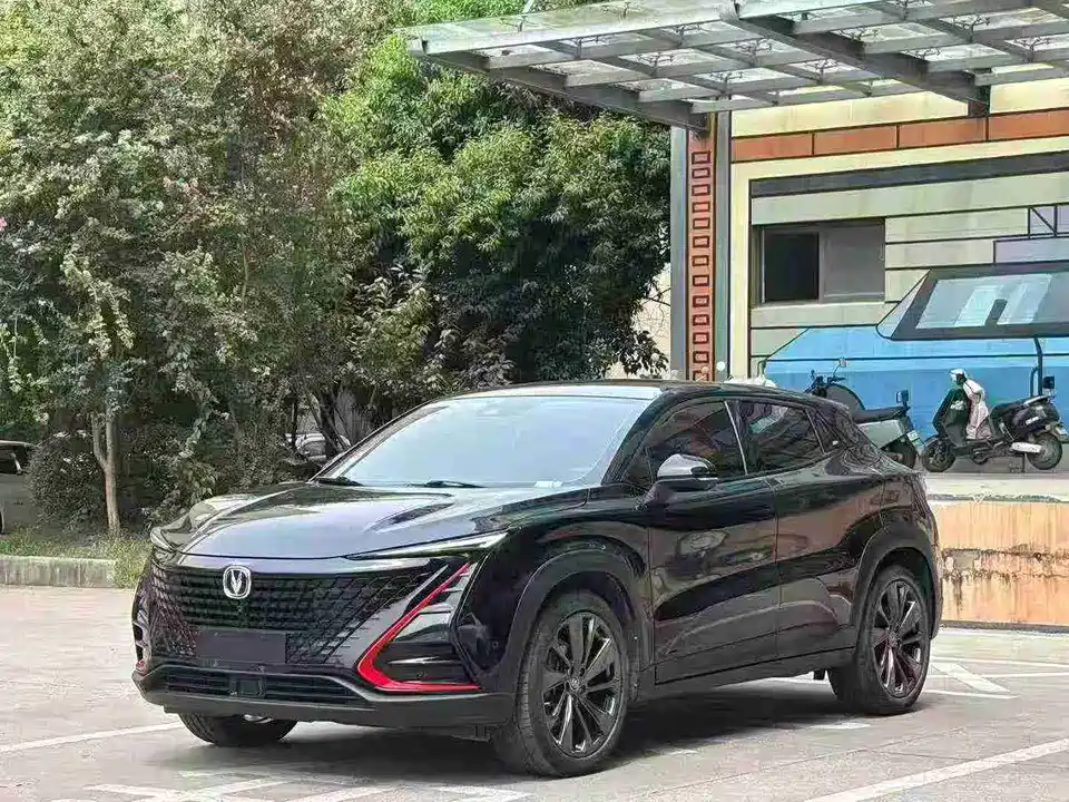 Changan UNI-T