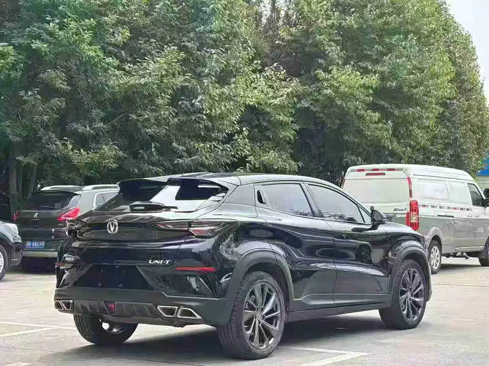 Changan UNI-T