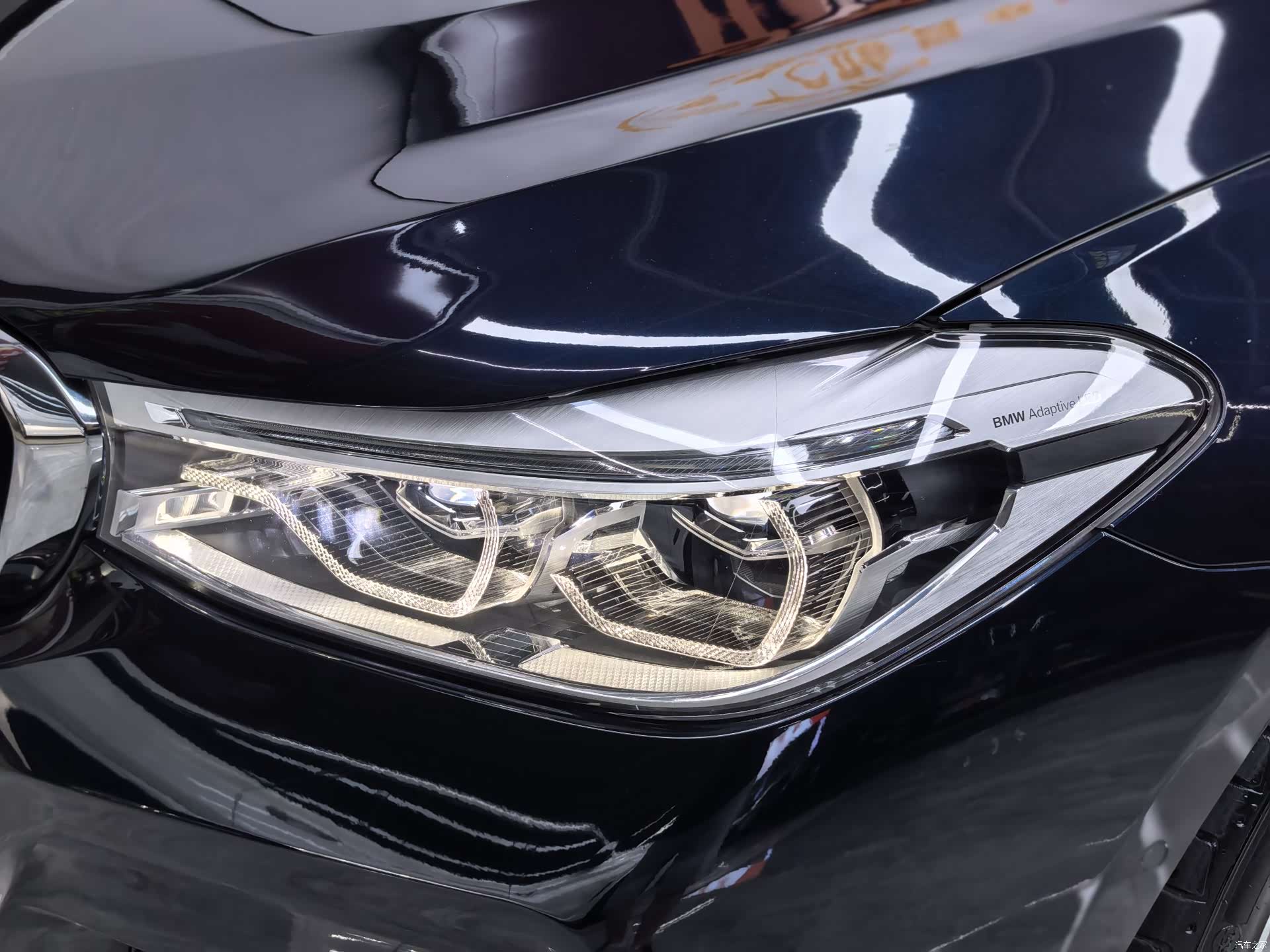 BMW 6 Series GT, 2019 34