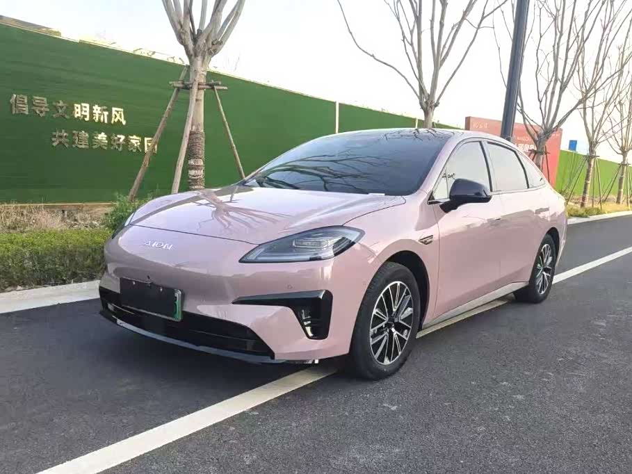 GAC AION RT