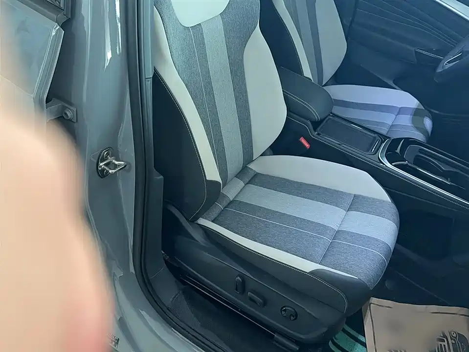 Volkswagen ID.4 CROZZ