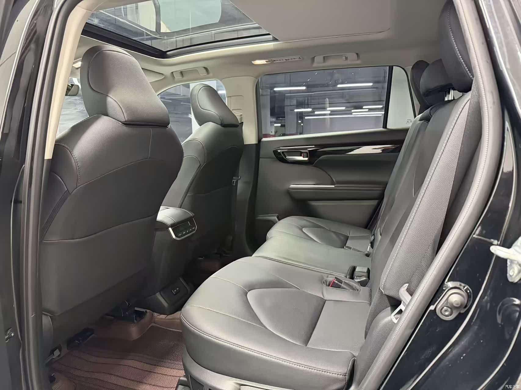 Toyota Highlander, 2024 9